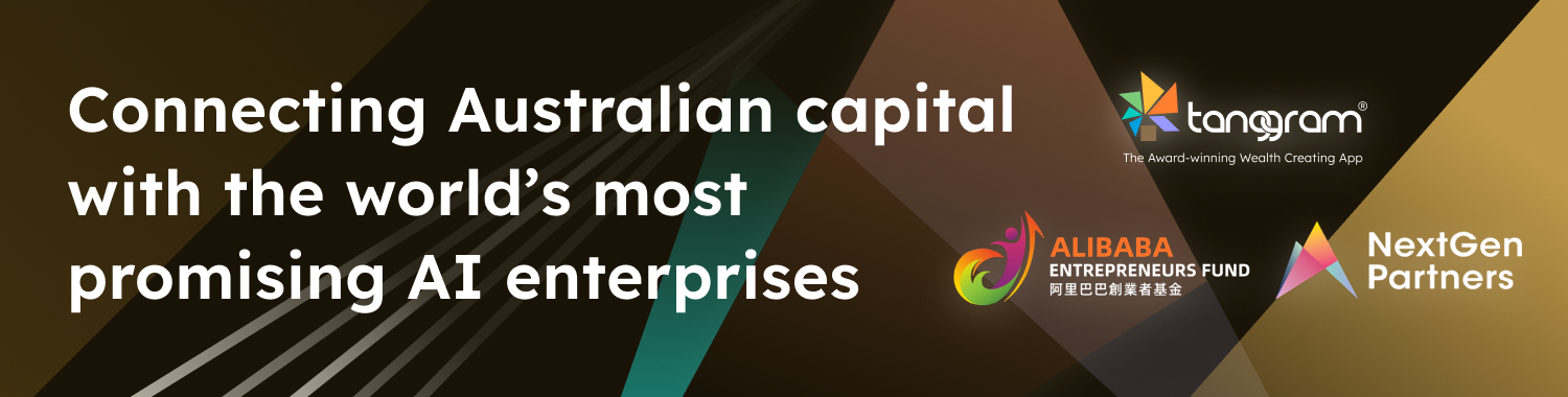 Powering Innovation: Alibaba Hong Kong Entrepreneurs Fund & Tanggram partnership