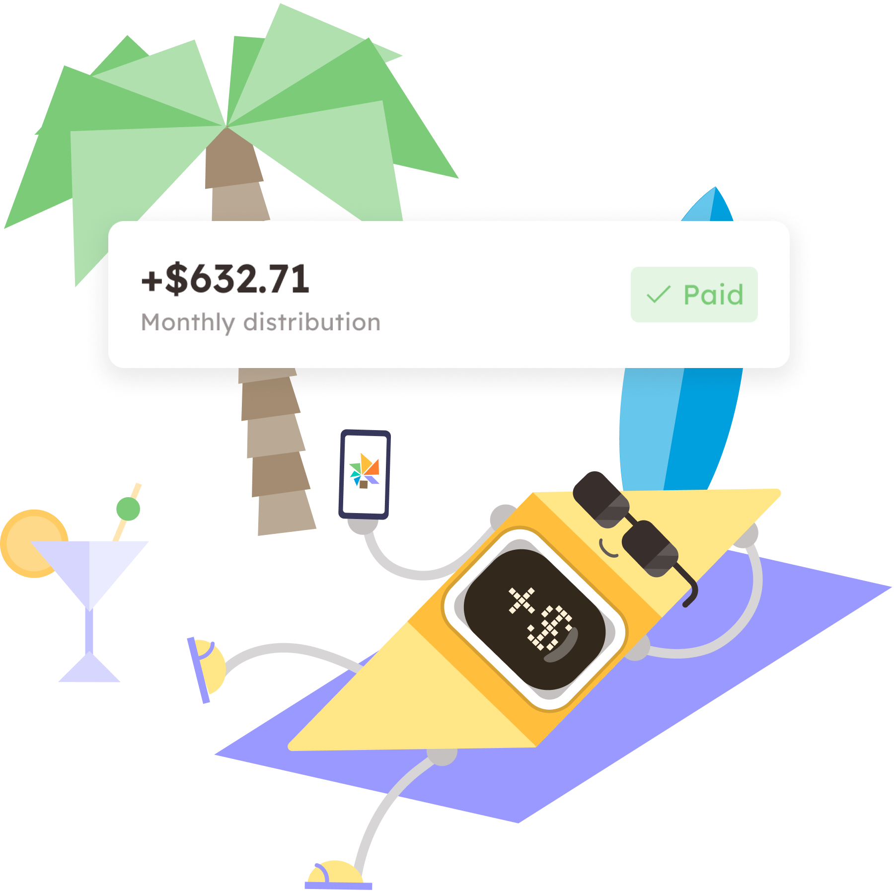 Selected Aussie investment options