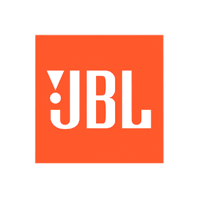 JBL Logo