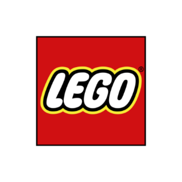 LEGO Logo