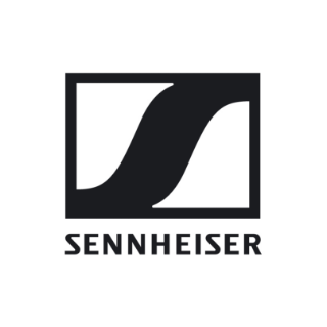 Sennheiser Logo